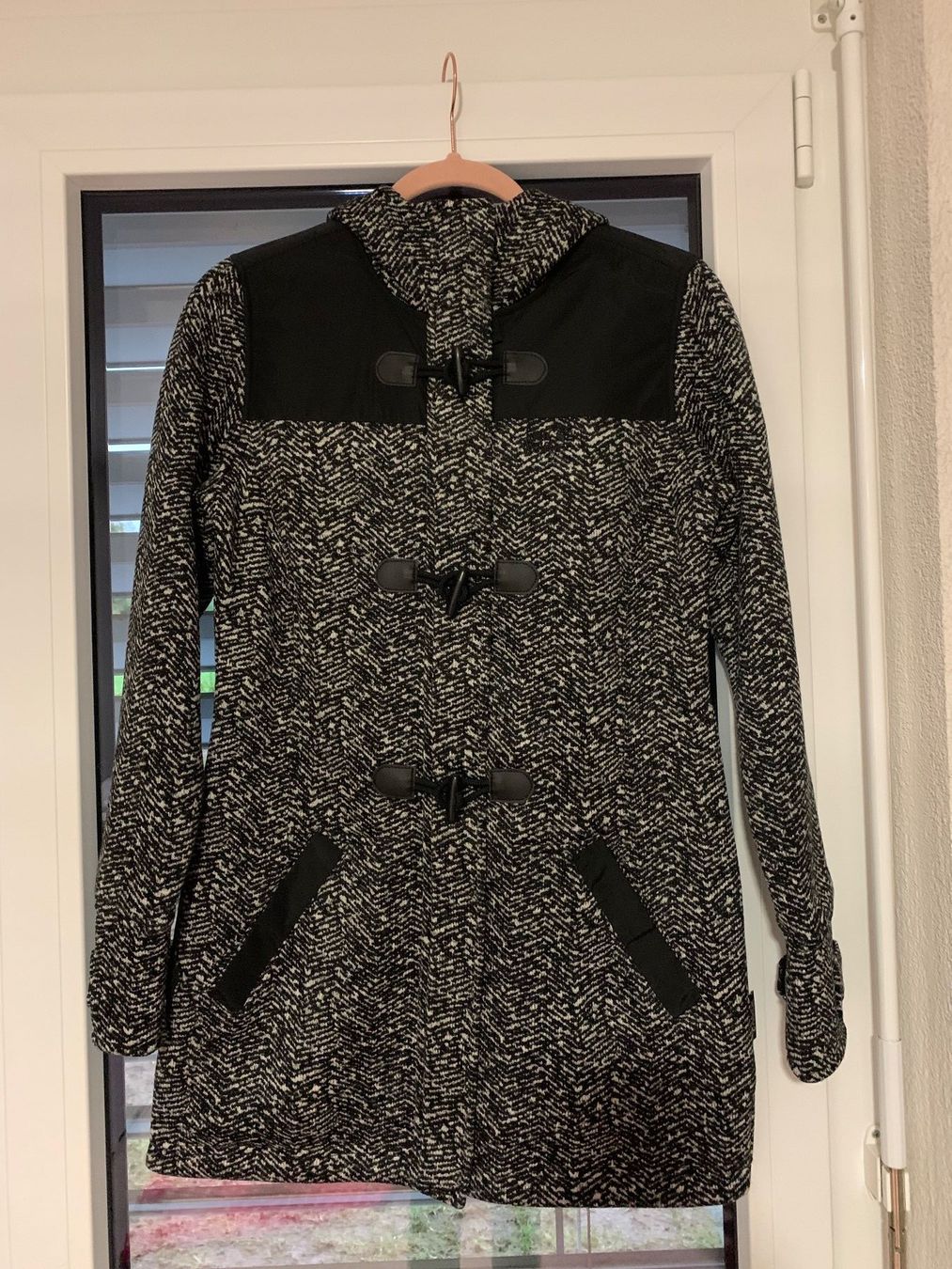 Jack Wolfskin Mäntel: Jack Wolfskin Mantel – Neu (gemäss Beschreibung) aus Boningen von charming_