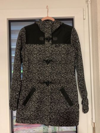 Jack Wolfskin Mantel