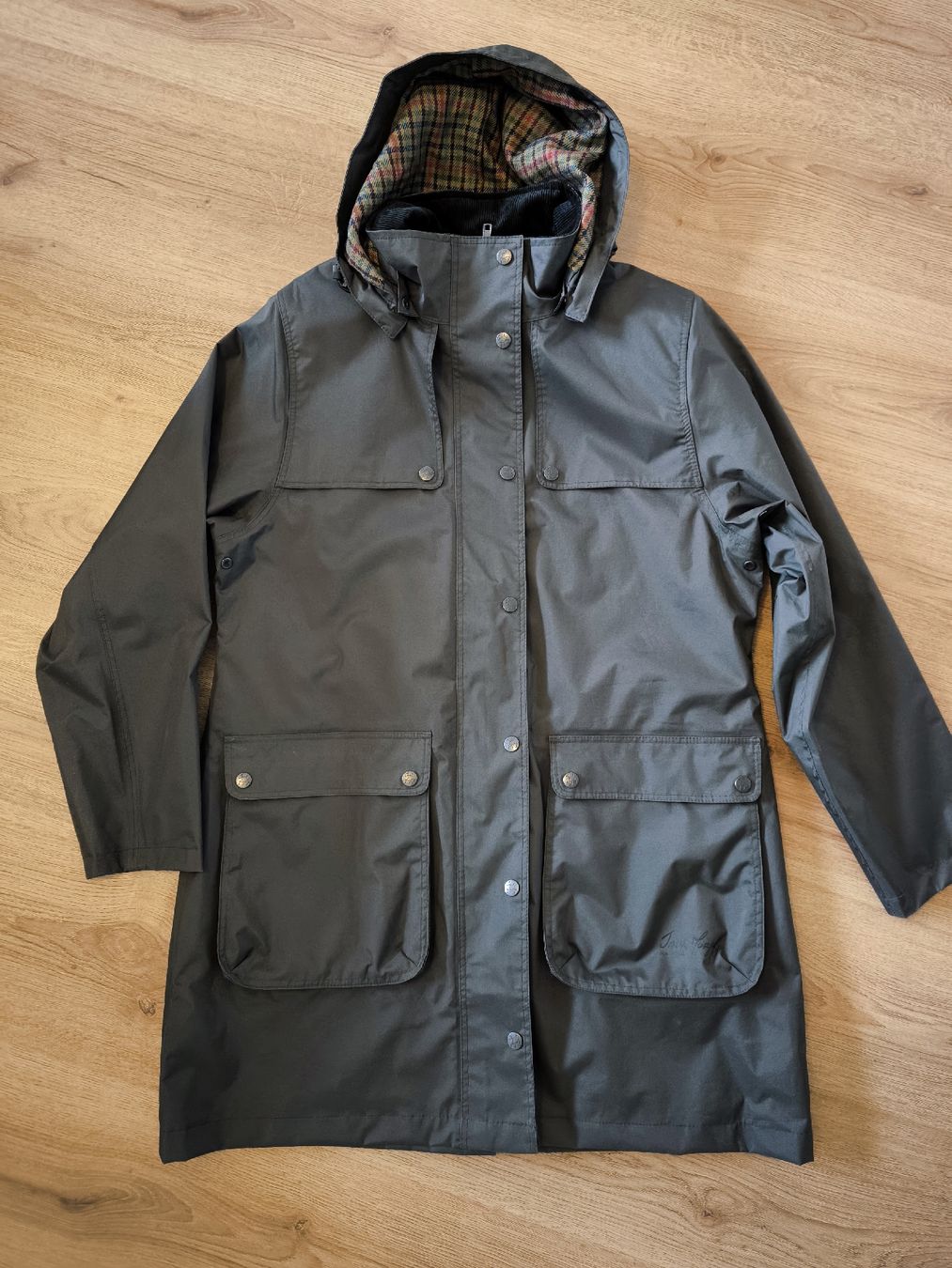 Jacken: Jack Murphy Jacke 38 M - NEU – Neu (gemäss Beschreibung) aus Ebikon von brombomboli 1