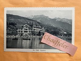 1948.  Nr. 7263 Gunten