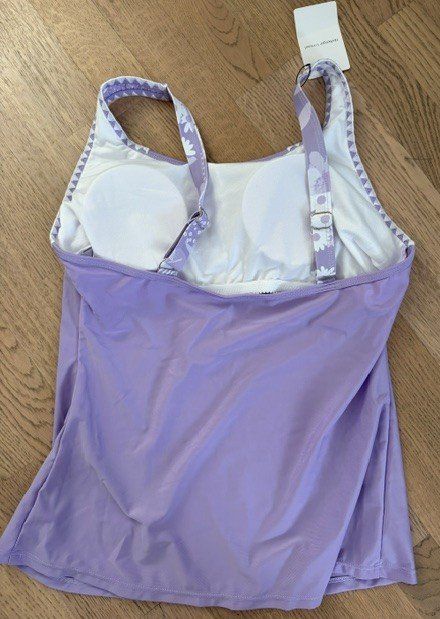 Costumi da bagno & Bikini: Tankini in Grösse M (neu) – Nuovo e nell'imballaggio originale da Würenlingen venduto da Delfinli1 3