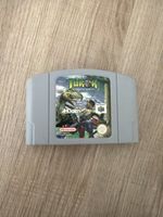 Turok N64