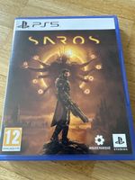 Saros PS5