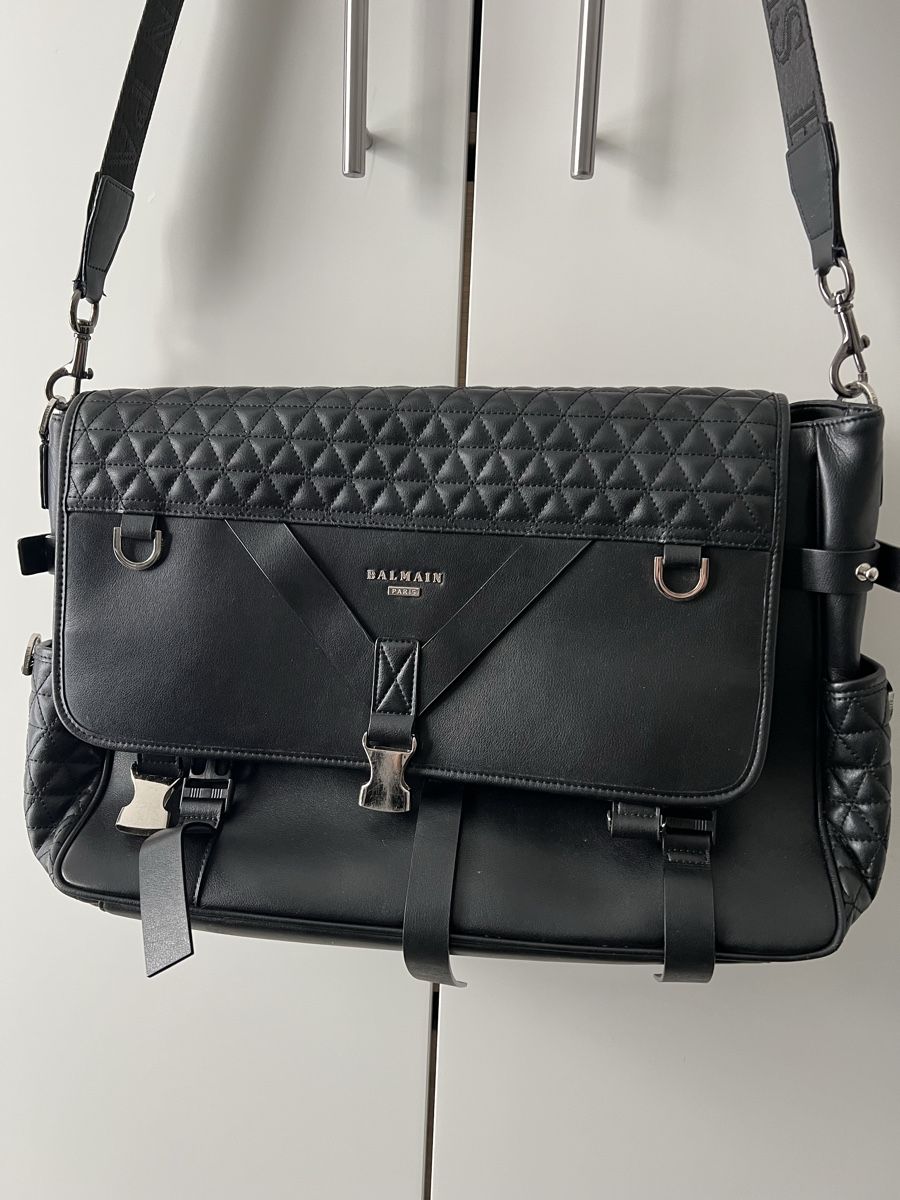 Balmain Borse: Balmain Tasche  – Usato da Amriswil venduto da AfraEsati1503 1