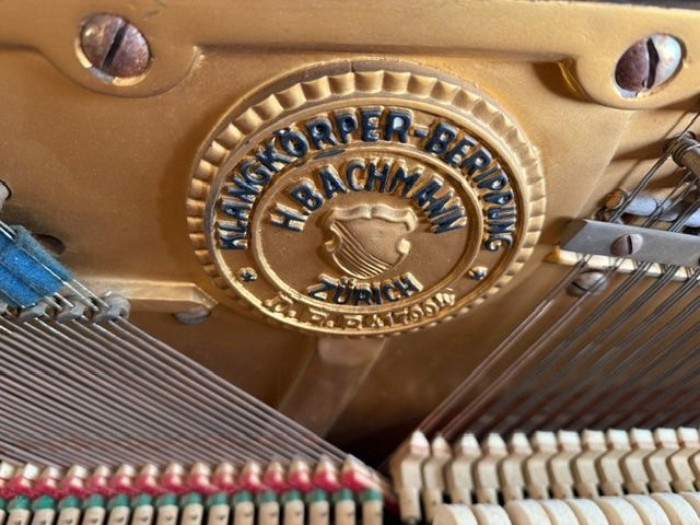 Musikinstrumente: Klavier weiss – Gebraucht aus Brunnen von Enriques 2