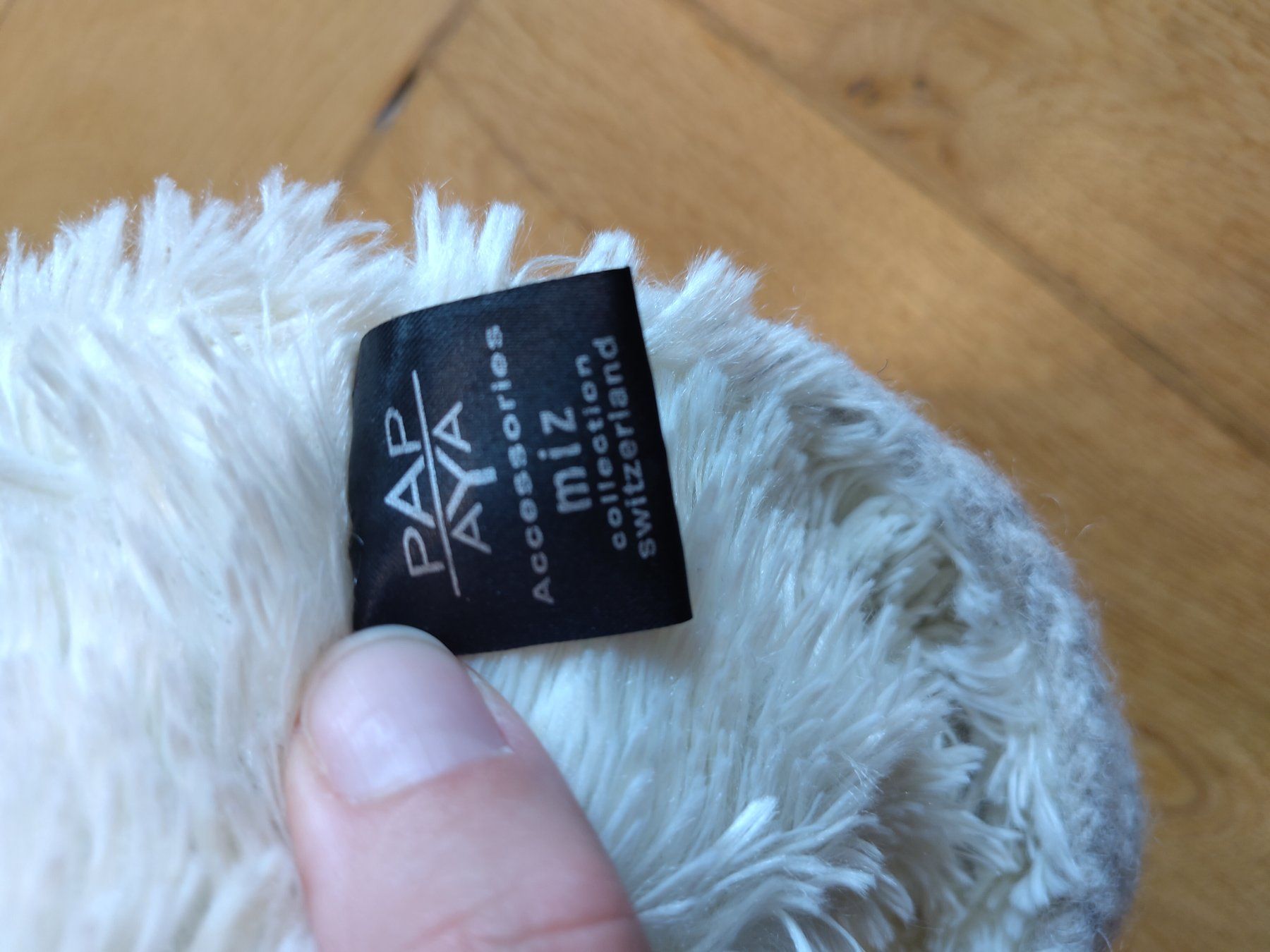 Hüte, Mützen & Caps: Stirnband – Gebraucht aus Bern von Linii 1