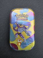 Pokémon mini Tin 151 🏴󠁧󠁢󠁥󠁮󠁧󠁿 Sealed