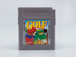 GB Golf