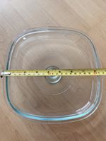 Corningware / Pyrex Glass Lid