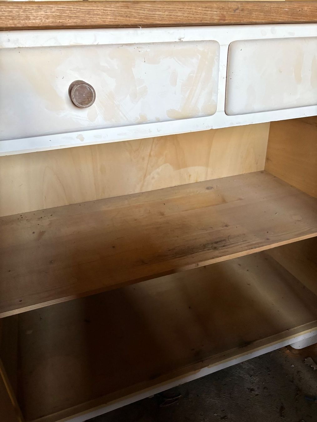 Büffets: Sideboard / Büffet – Gebraucht aus Schönholzerswilen von friday-night 1