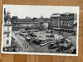 Brüssel, Gard du Nord