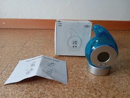 EXPERIMENT "Wasser-Uhr" (Neu&OVP)