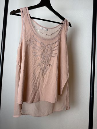Bershka Bluse