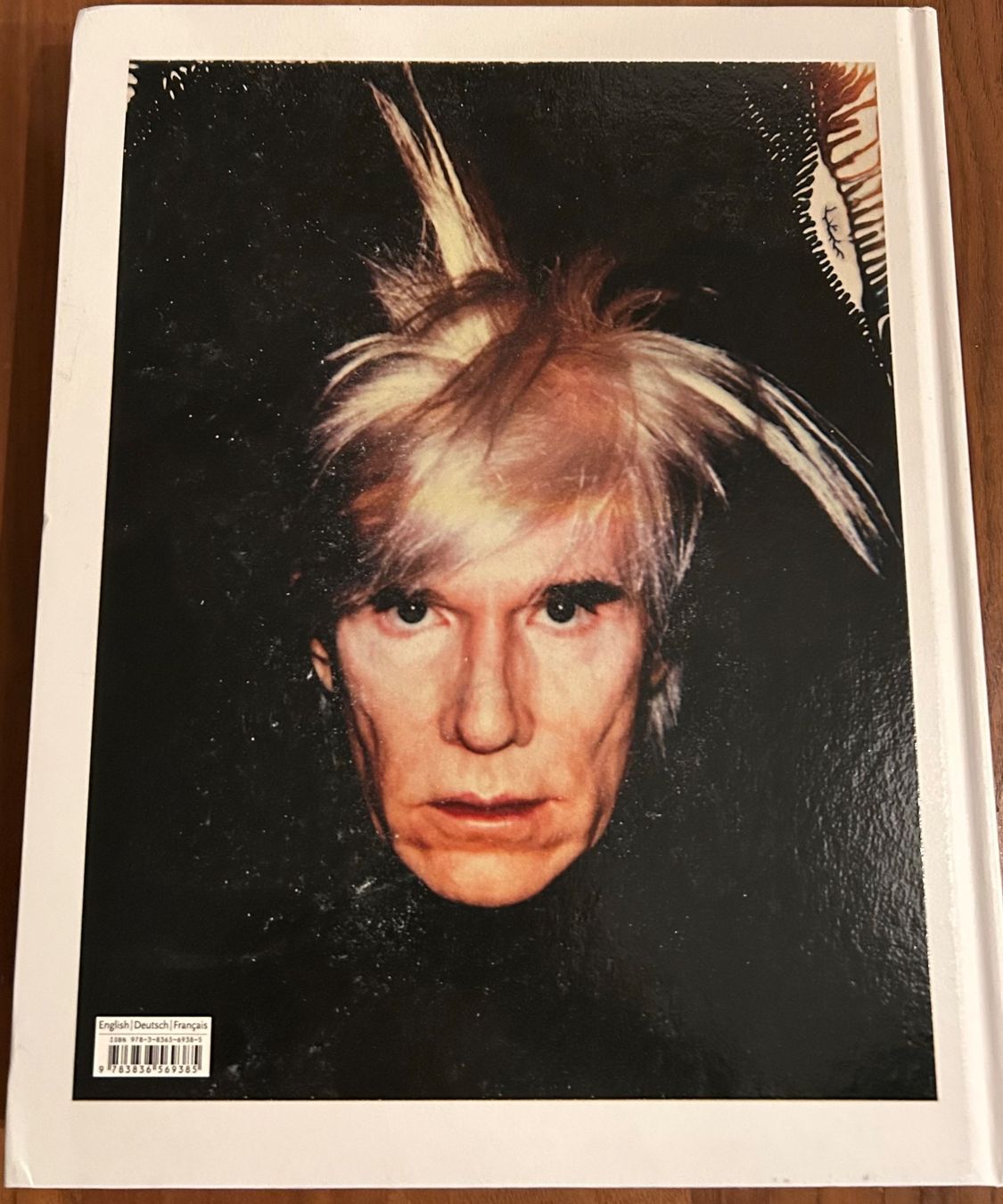 Libri: ANDY WARHOL polaroids 1958-1987 – Nuovo (secondo la descrizione) da Winterthur venduto da van_nh9c 1