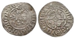 Bern Fünfer o.J.  15.Jh.  /2181