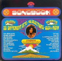 DIVERS ARTISTES - THE 1969 WARNER / REPRISE SONGBOOK