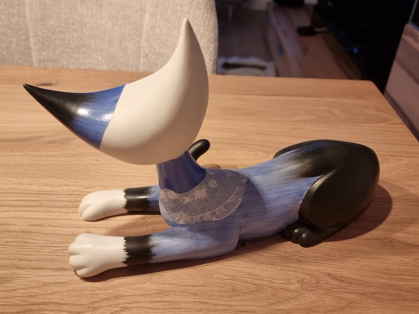 Figurines: Katze Amico – D'occasion à Koppigen par mar_sv9f 1