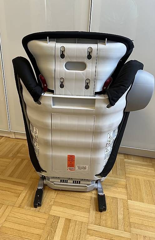 Auto-Kindersitze: Römer KIDFIX SL SICT Kindersitz Autokindersitz – Gebraucht aus Richterswil von blondix 2