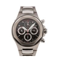 Girard-Perregaux Laureato EVO3 80180 – Unworn, Full Set