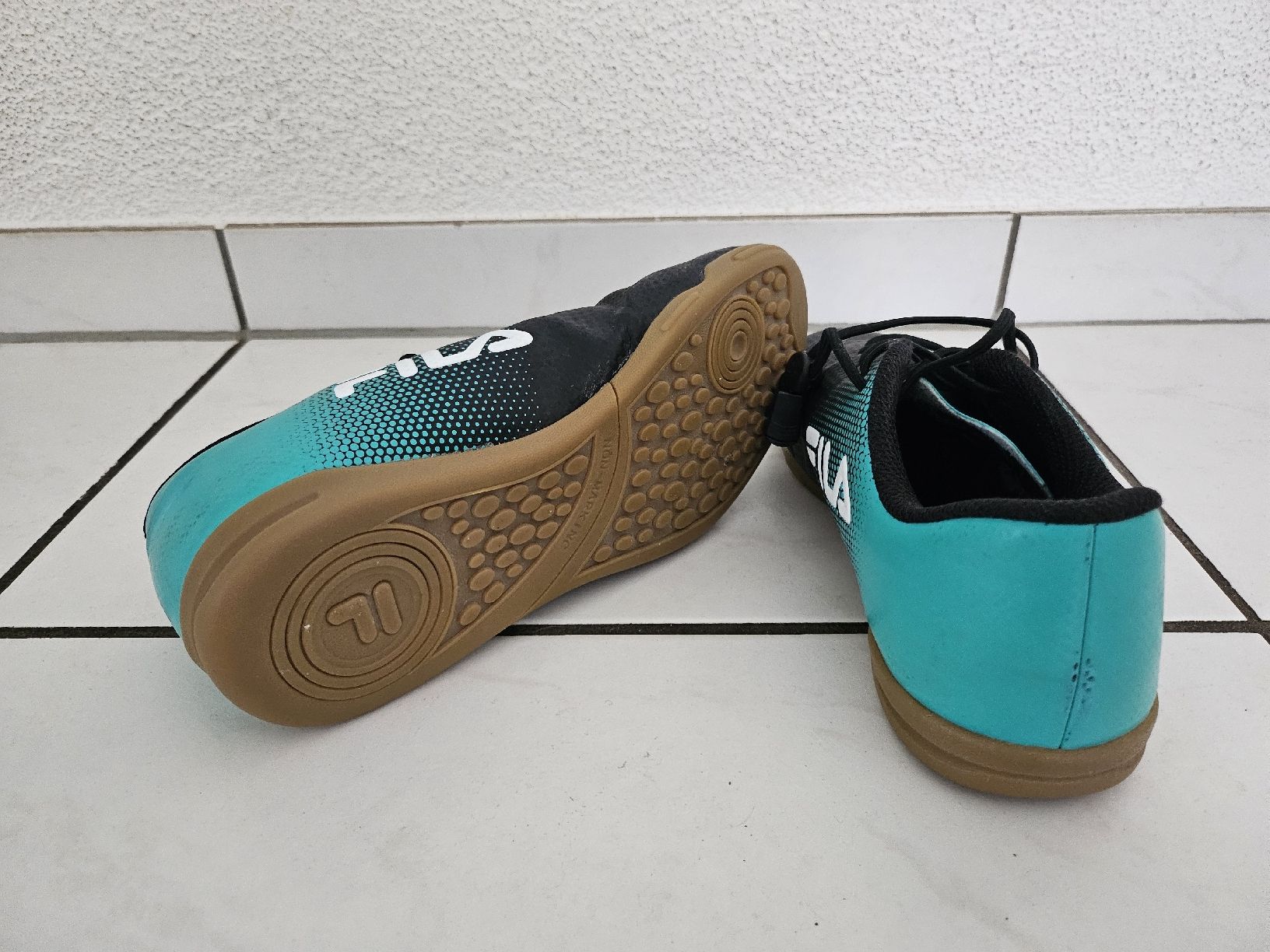 Scarpe per ragazzi: Fila Hallenschuhe, Grösse 36 – Usato da Walperswil venduto da AnaRea77 2