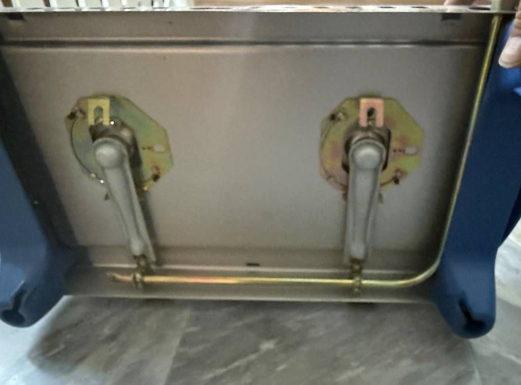 Cuisinières: Campingaz Gaskocher – D'occasion à Steckborn par dia_xq7s 3