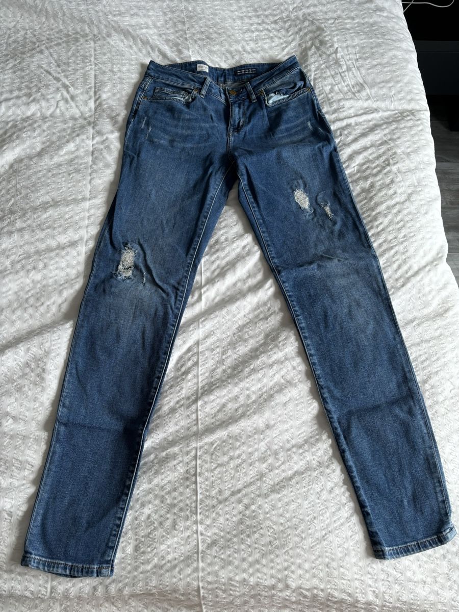 Tommy Hilfiger Jeans: Jeans blaue Tommy Hilfiger Größe 29 – Neu (gemäss Beschreibung) aus Dübendorf von eli_dt6x 3