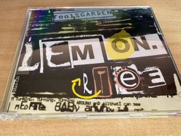 Fool's Garden – Lemon Tree - Single CD