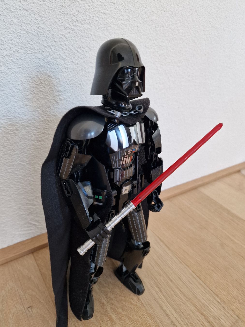 Giochi: Lego Star Wars Darth Vader 75111 – Nuovo (secondo la descrizione) da Tumegl/Tomils venduto da Chrisper 2