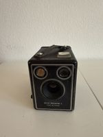 Vintage Kodak Brownie Kamera