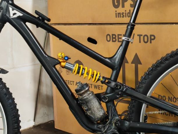 Ersatzteile: Ohlins ttx22 m2 coil 230x65 – Gebraucht aus Chur von enr_w7dk 1