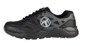 Scarpe da uomo: Sneakers - Sergio Tacchini – Nuovo e nell'imballaggio originale da Meyrin venduto da fashion-outlet