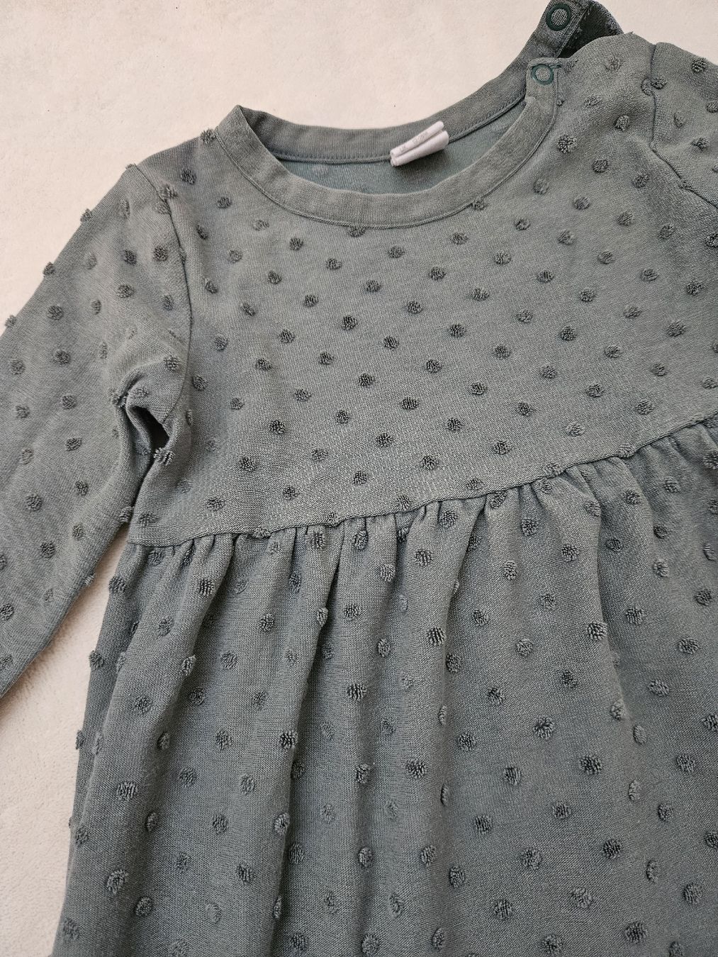 H&M Vestiti & Gonne: Kleid H&M Gr. 86 – Usato da Worb venduto da jun_fj8w 1
