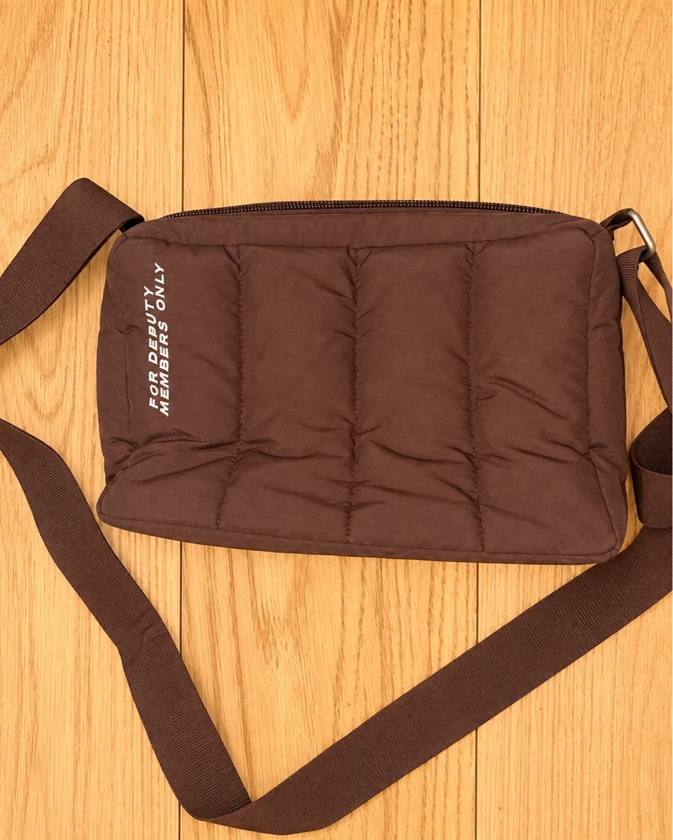 Sacs: Deputy Dept. Bag – D'occasion à Bassersdorf par lev_75cn 2