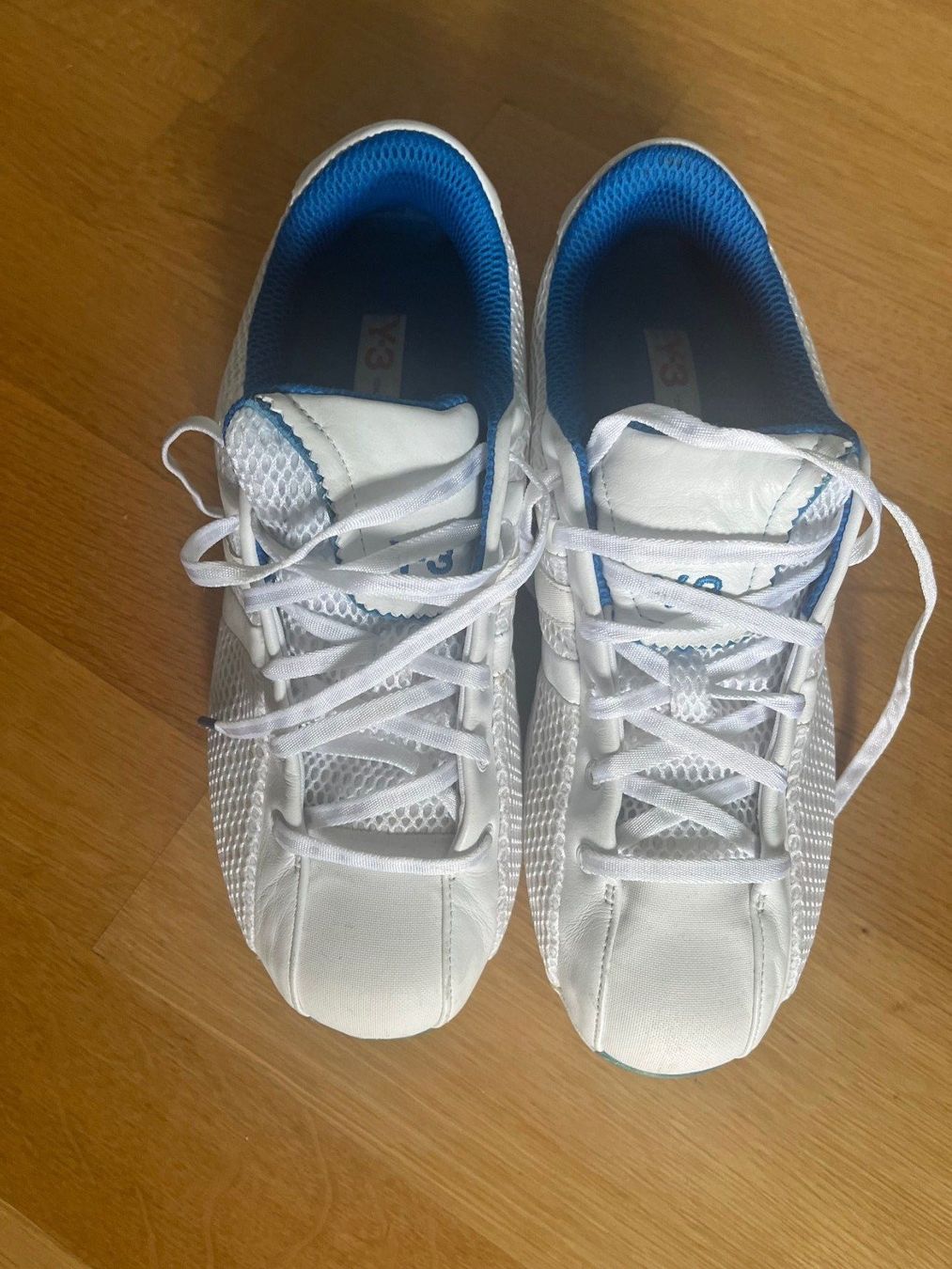 Y-3 Chaussures femmes: Y3 Schuhe Gr 39 – D'occasion à Zürich par Manu_Zuerich
