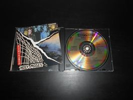 Holy Moses – World Chaos / 1990
