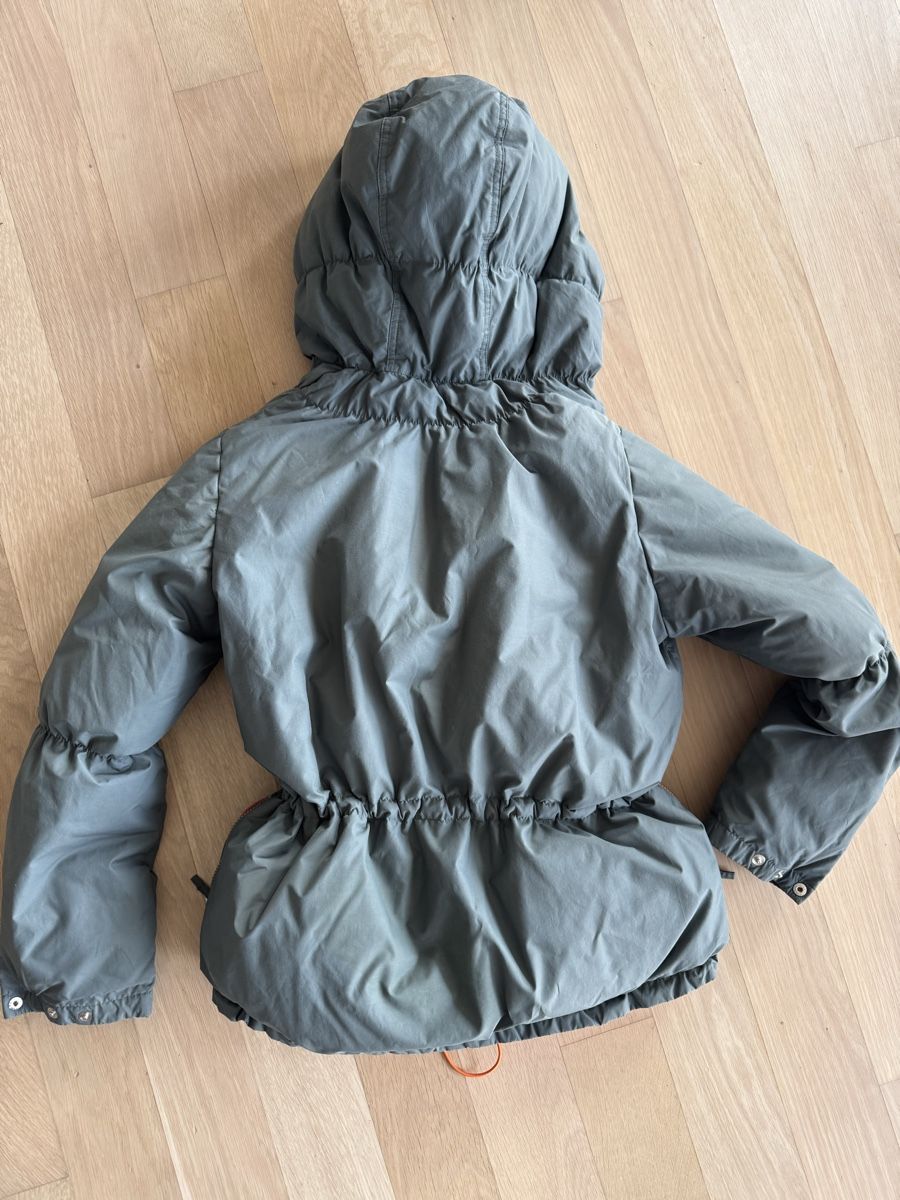 Sportalm Giacche: Marithe Francois Girbaud Daunen Jacke. x Sportalm – Usato da Kilchberg ZH venduto da MaM82 6