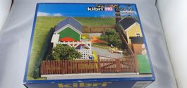 Kibri 38659 Gartenhaus zur Kaubenkolonie Spur H0 OVP (4554)