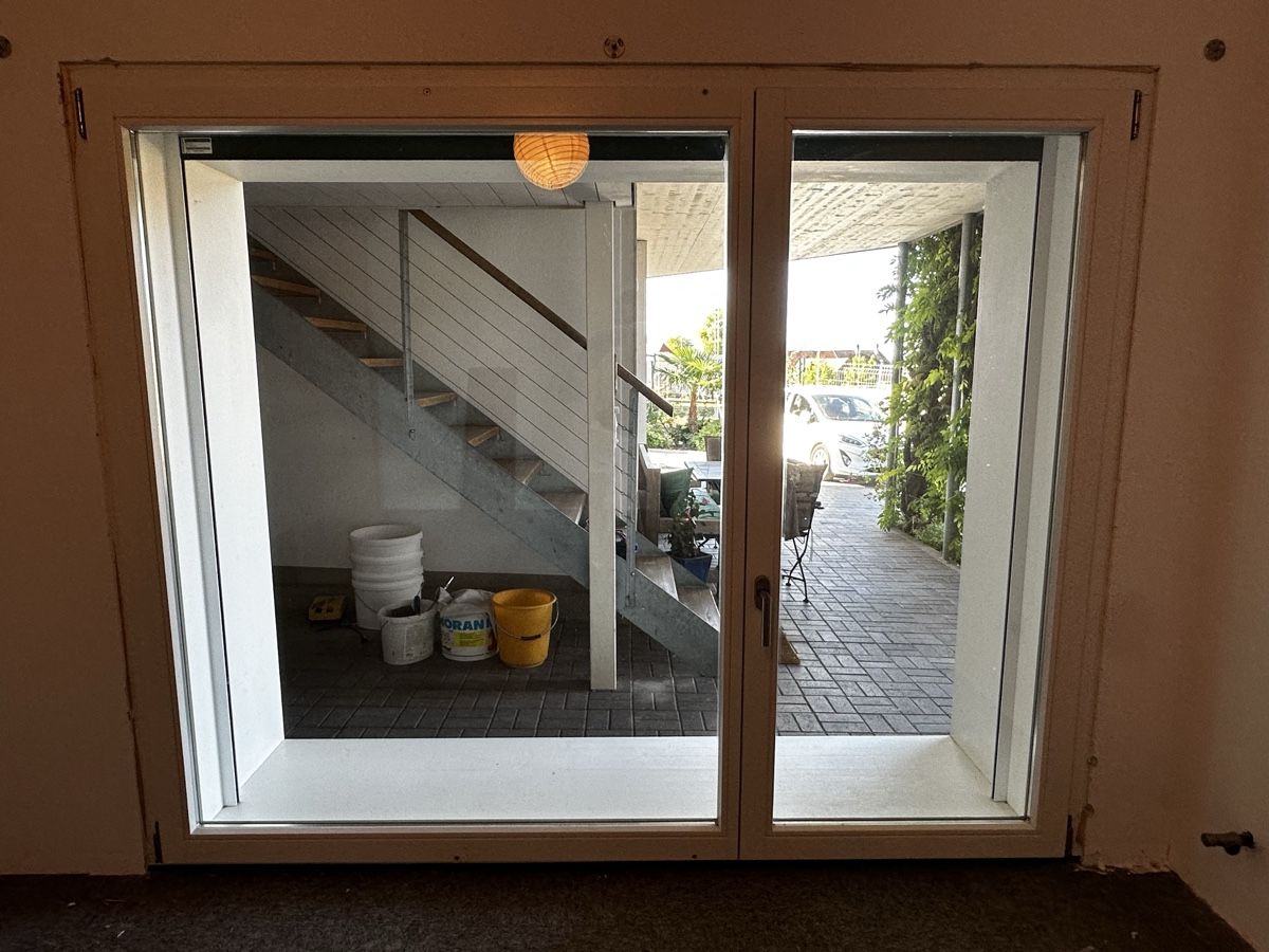 Finestre: Holzfenster – Usato da Ins venduto da pat_rxn5 1