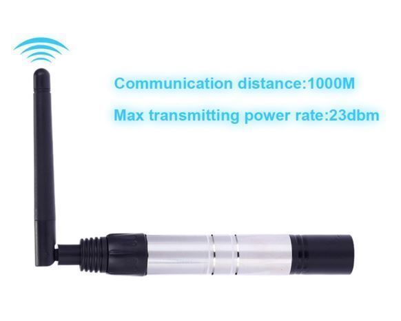 Universal Audio Studioequipment: Wireless DMX512 2 in 1 XLR Empfänger & Sender – Neu und originalverpackt aus Unterägeri von RmOnline 2