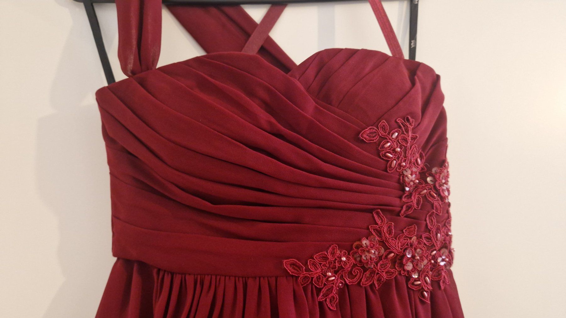 Vestiti: FESTKLEID  36/38 – Usato da Boswil venduto da gummibaerli24 3