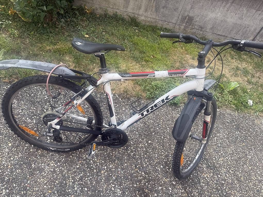 Velos: Bike Trek – Gebraucht aus Thun von noe_rz5b 1