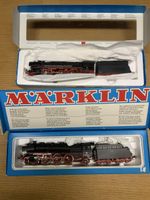 Märklin Hamo Dampfloks,012,03,DC, gebraucht,Em98