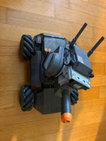 Robomaster S1