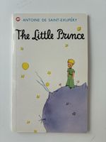 The Little Prince - Antoine de Saint-Exupéry