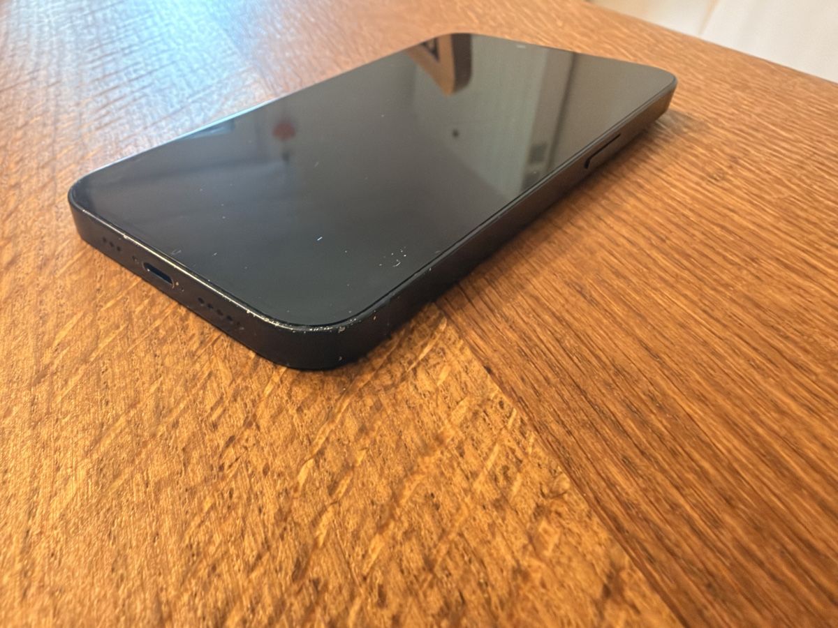 Apple Telefoni cellulari / Smartphones: iPhone 13 256gb  – Usato da Eclepens venduto da Marcopollooo 5