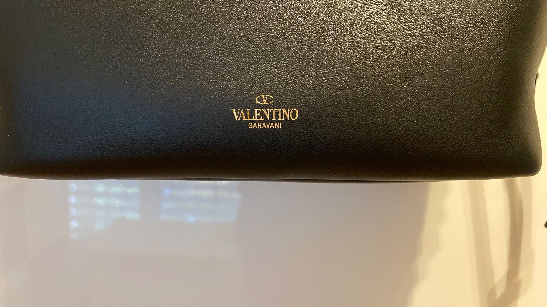 Valentino Borse da donna: Valentino Garavani Rockstud Tasche NEU – Nuovo e nell'imballaggio originale da Schaan venduto da MivrSh 8