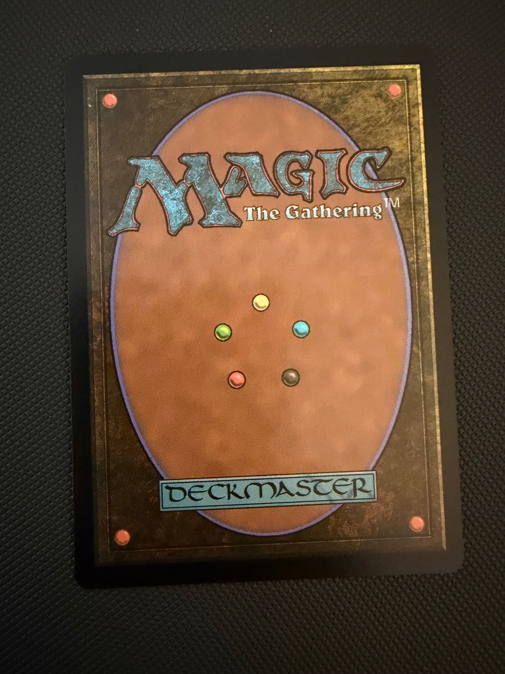 Magic The Gathering Cartes à collectionner: Hostile Desert – D'occasion à Ulisbach par joelsj 1