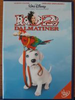 DVD 102 Dalmatiner