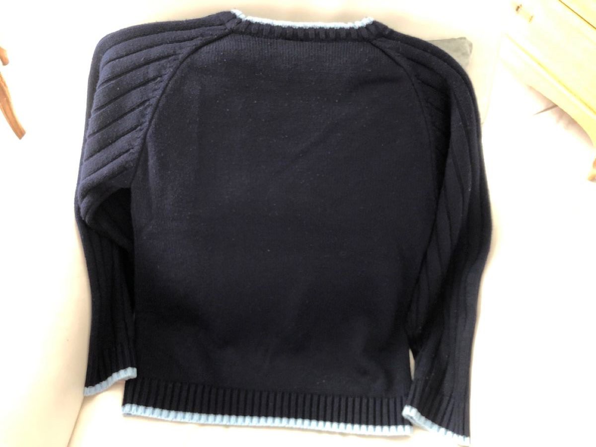 Southpole Maglioni & Felpe: Pullover von Southpole – Usato da Bettwiesen venduto da cofrarium 3