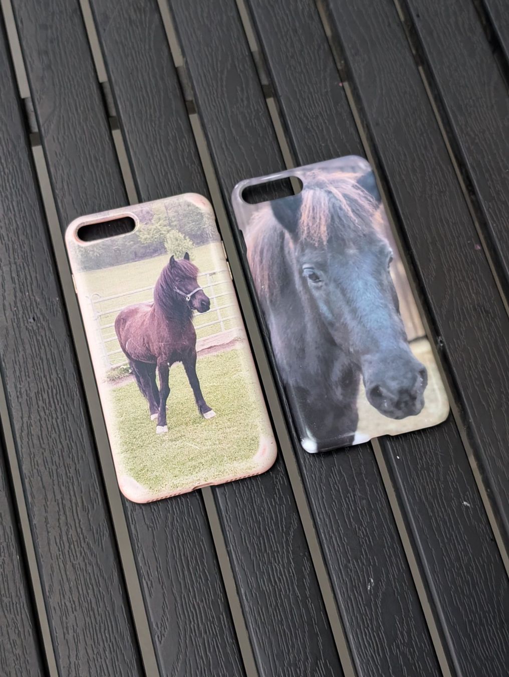 Apple Telefoni cellulari / Smartphones: IPhone 7 Plus 128GB, 85% – Usato da Gümligen venduto da yasko_s1907 2